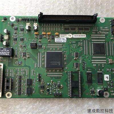 议价TRUMPF LASER控制板 18-21-82-00/05 现货TLS-18-21-82-01-V0