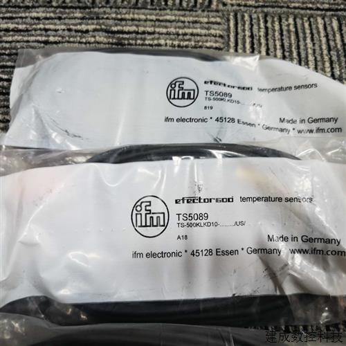 议价包邮原装 IFM传感器议价 AC2565