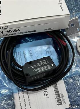 议价LV-NH64 基恩士全新原装正品激光传感器现货。。