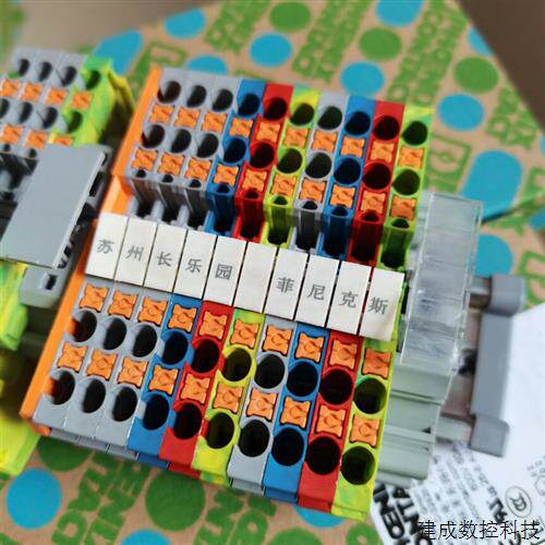 议价3209578 PT 2.5-QUATTRO菲尼克斯Phoenix插拔式接线端子原装