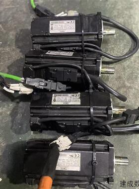 议价施耐德伺服加电机 LXM23AU02M3X BCH0601O12F1C 带煞车 功能