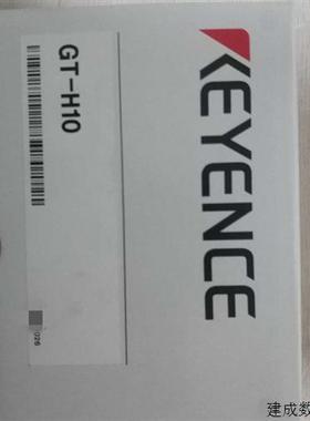 议价全新基恩士位移传感器GT-H10+放大器GT-72AP 原装