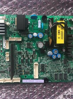 议价安川变频器A1000系列AB4A0414电源驱动板ETC710190/710191/71