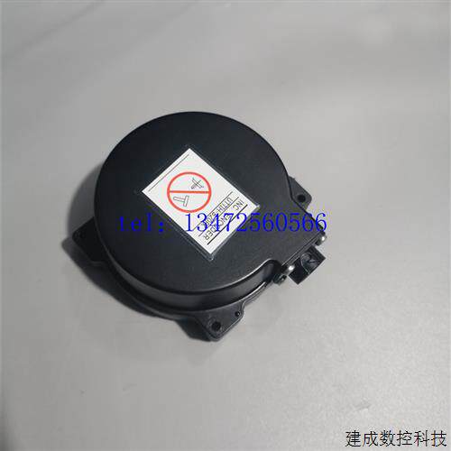 议价安川5代伺服马达编码器UTTIH-B20FK全新原装现货出售 质保一