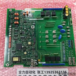 议价ABB控制板UNS2861C 原装 现货3BHE006422R0001 议价
