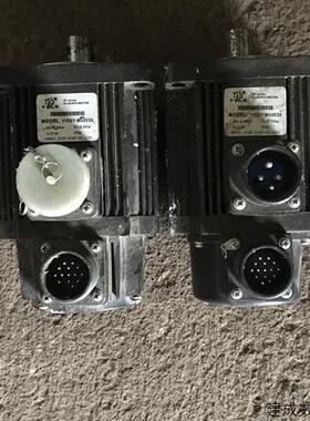 议价宇海110SYM02030 2NM 0.6KW 伺服电机