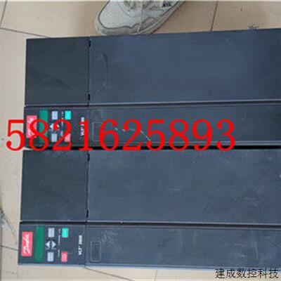 议价拆机VLT2880PT4B20S丹佛斯2800系列 11KW 380V 测试包好 实物