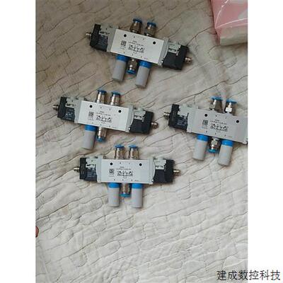 议价VUVG-L14-P53C-T-G18-1P3 费斯托电磁阀