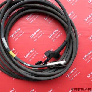 KUKA 132 库卡机器人全新示教器用10米连接线 345 议价KUKA