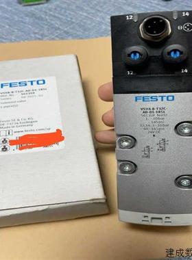 议价~费斯托vava-b-t32c-ad-d1-1r5l 5613