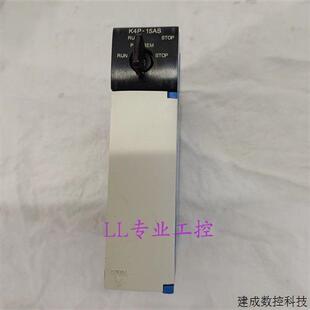 K4Y 132S K4X 201S 15AS K4S K4P K4I 议价拆机LG 310S PLC