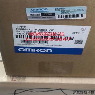KT02H 质保一年 KT10H 全新未拆拆封 私 欧姆龙伺服驱动 议价R88D