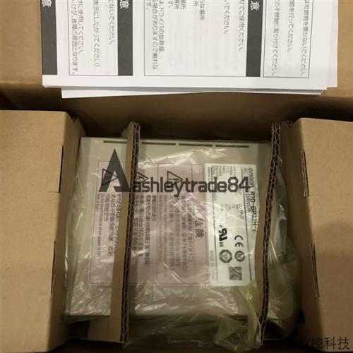 议价R88M-K10030H-S2伺服驱动器电机现货包邮质保一年