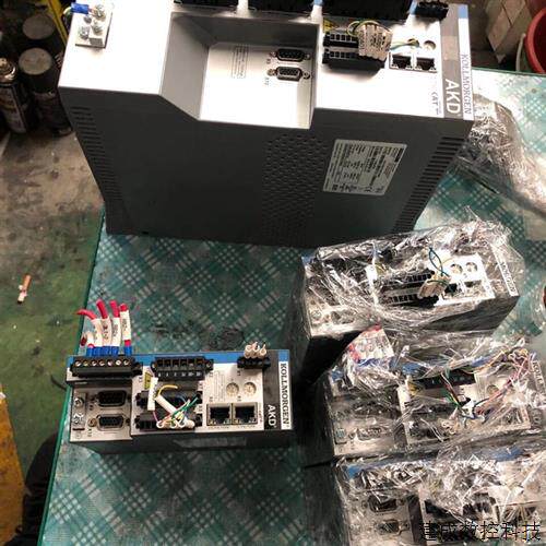 议价AKD科尔摩根驱动器AKD-P00606-NBEC-000000-23-1B-E0-34-34询