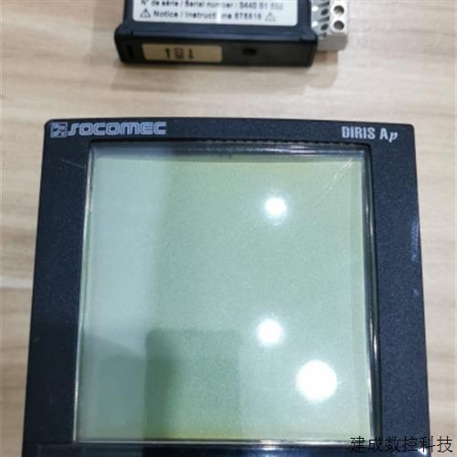 议价DIRIS AP 48250000 48250092 溯高美 SOCOMEC 拆机 原装现货