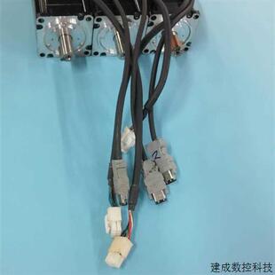 议价SGM7J 议价 04AFC6E安川伺服电机成色漂亮保修三个月
