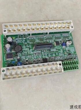 议价FP-XC38AT PLC模块AFPX-C38AT-F中板C38ATI/O K1503P-4 拆机