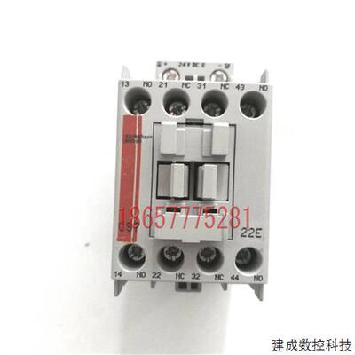 议价CS7E-22E  CS7E-31E 原装正品瑞士 Sprecher+Schuh接触器