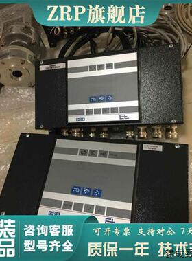 议价拆机莱默尔E+L DC6001 张力控制器 PD2517 张力传感器