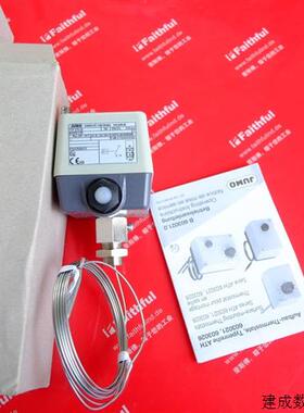 议价Jumo 00590099 久茂全新温度感测器 ATH-20 603021/20 300度