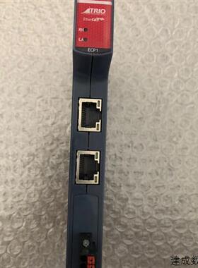 议价Trio翠欧轴控制模块P366 原装现货P366-00021