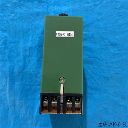 议价精益集成电路时间继电器JS20断电延时时间继电器AC220V