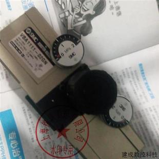 气压 SMC日本原装 增压阀 VBA1110 议价正品 VBA1111 02GN