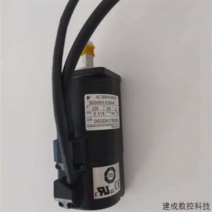 01AAA6CD 安川伺服电机 01AAA61D 现货供 SGMAH 议价SGMAH