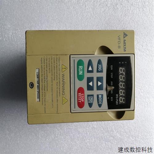 议价(请询价)台达变频器VFD022B43B