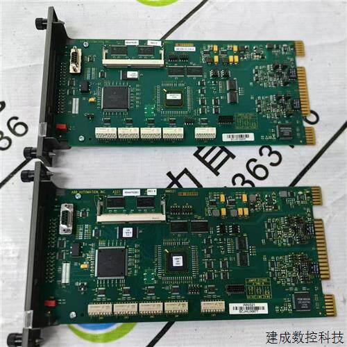 议价ABB DCS卡件INNIS21 原装现货
