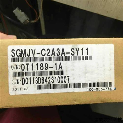 议价SGMJV-C2A3A-SY11全新原装现货质保三个月