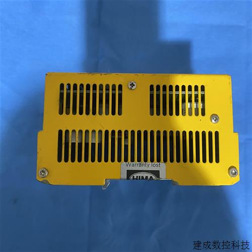 议价HIMA黑马可编程逻辑控制器模块plc模块F3DIO8/801工控备件
