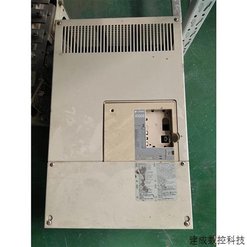 议价安川变频器A1000系列75kw/90kw现货