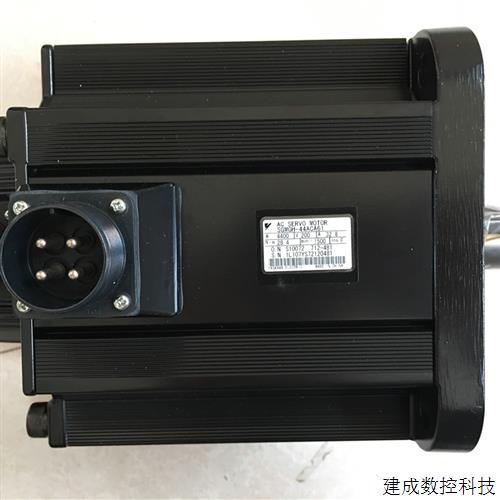 议价SGMGH-44ACA61 SGMGH-44ACA6C 安川伺服电机 现货供应