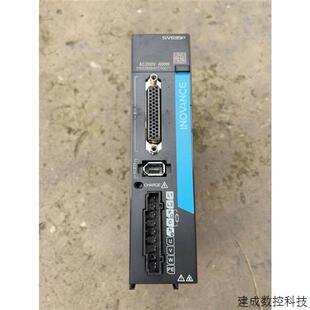 400w 议价汇川驱动器SV635PS2R8I