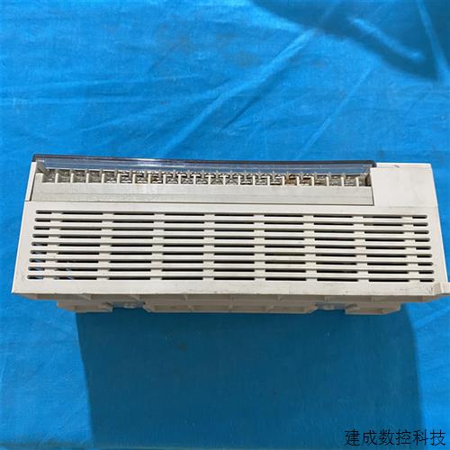 议价可编程逻辑控制器模块plc模块XC3-60R-E输出模块扩展模