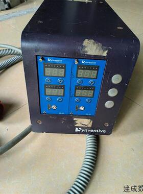 议价Synventive控制器HIQBOX-4 实物图功能包好