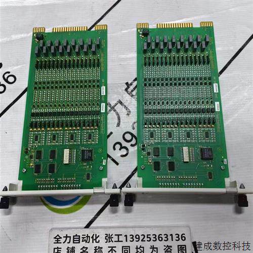 议价ABB DCS卡件SPDSI22 原装现货