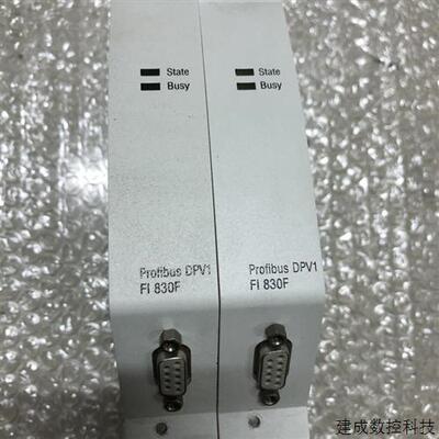 议价ABB DCS模块FI830F 原装现货3BDH000032R1 原装现货