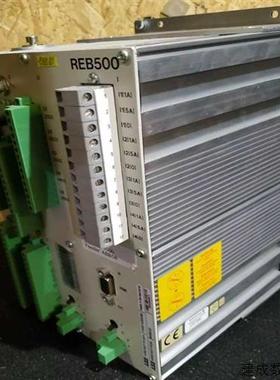 议价ABB REB 500电力自动化适用
