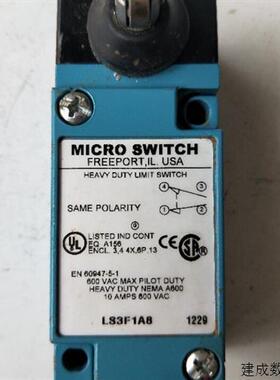 议价拆机正品 LS3F1A8 实物拍摄 现货包好