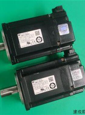 议价SGMAV-04ADA61 安川伺服电机成色漂亮质保三个月  询价