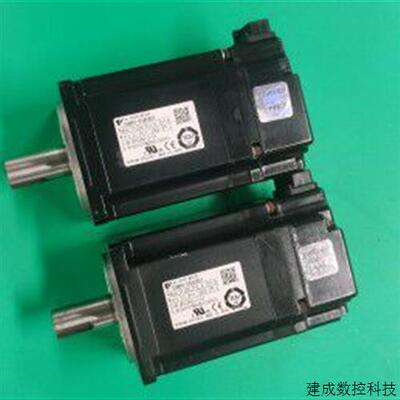 议价SGMAV-04ADA61 安川伺服电机成色漂亮质保三个月  询价