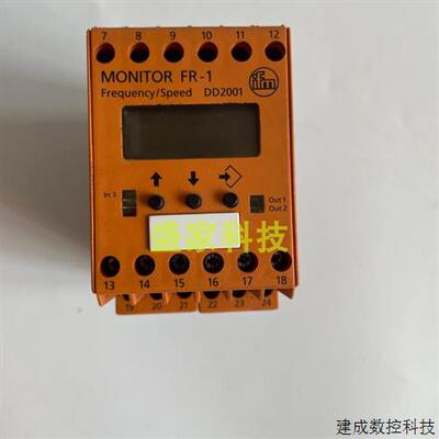 议价DD0116,DD0122,DD110S,DD2001,DD2002,DD2003德国IFM易福门询