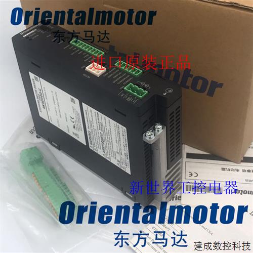 议价东方马达驱动器AZD-KD NXD20-A NXD20-C DGM85R-AZAC NXM410A