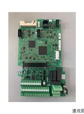 议价全新安川变频器GA700主板+端子板 ETC750002-S0005 ETC750011