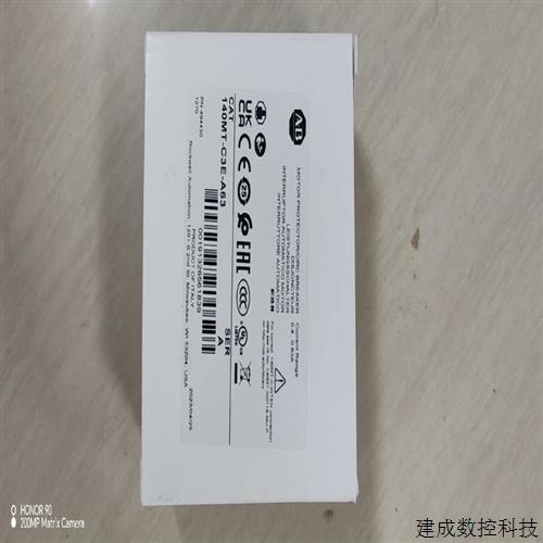 议价140MT-C3E-A63  罗克韦尔AB  低压模块 议价