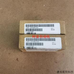 135 6ES7 全新未开封ET200SP 0CA1 6ES7135 6HB00 议价原装