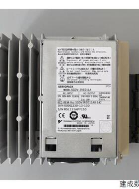 议价原装安川驱动器 压SGDV-3R5D11A SGDV-5R4D11A 现货充足