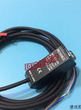 议价基恩士PZ-M15 M11 M33P M71 M72 M61 M63 M11P方形光电开关感